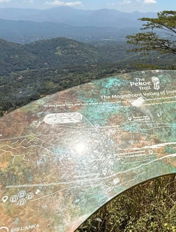 Sanda – Your Local Guide 